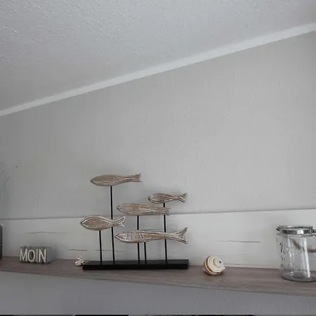 Haus Strandeck Ferienwohnung 14 Mit Sauna- Und Schwimmbadnutzung Im Ahoi Sellin Goehren (Ruegen)